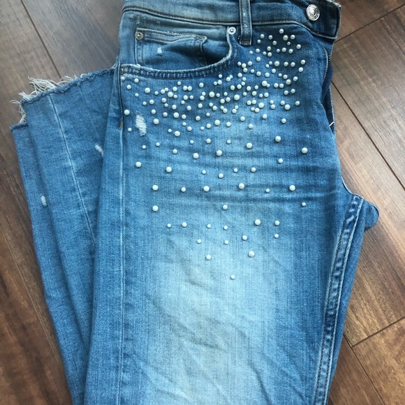 Zara and Dynamite jeans - Picture 7 of 8
